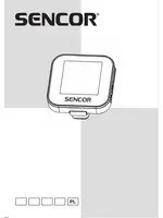 SENCOR SFP 6070