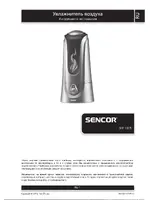 SENCOR SHF 1005