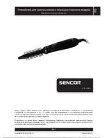 SENCOR SHS 108SL