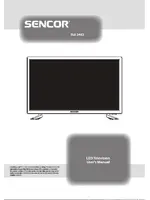SENCOR SLE 2462