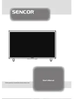 SENCOR SLE 3219