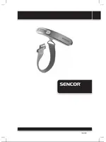 SENCOR SLS 900WH