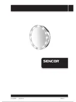 SENCOR SMM 2030SS