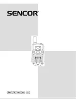 SENCOR SMR 110