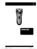 SENCOR SMS 4012GR