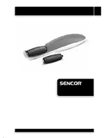 SENCOR SPE 4111RS
