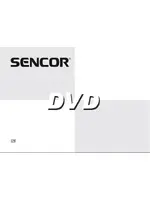 SENCOR SPV 7771 DUAL