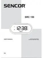 SENCOR SRC 150 R