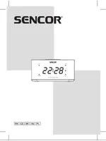 SENCOR SRC 180 GN