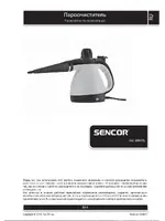 SENCOR SSC 3001YL
