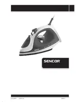 SENCOR SSI 5420RD