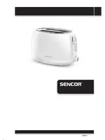 SENCOR STS 2707TQ