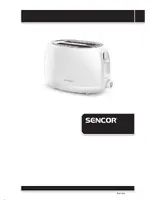 SENCOR STS 35VT