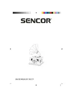 SENCOR STT 018 TUBE