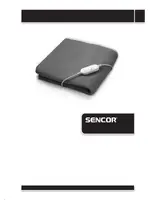 SENCOR SUB 181BL