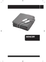SENCOR SUB 281BE