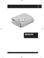 SENCOR SUB 291