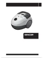 SENCOR SVC 45RD
