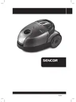 SENCOR SVC 660SL