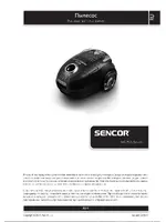 SENCOR SVC 7CA