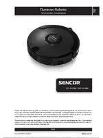 SENCOR SVC 9031RD CLEENO