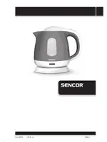 SENCOR SWK 1013OR