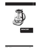 SENCOR SWK 1280SS