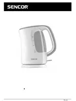 SENCOR SWK 2510WH