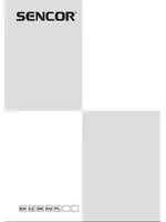 SENCOR SWS 25 WS