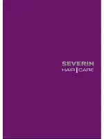 SEVERIN HC 0619