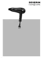 SEVERIN HT 0139