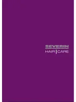 SEVERIN HT 0150