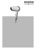 SEVERIN HT 0161
