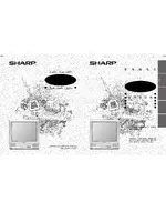 SHARP 14D1-S / 14D1-G
