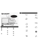 SHARP 14J1-RU / 21J1-RU