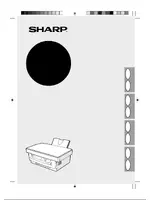 SHARP AL-840-2
