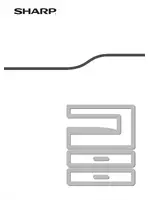 SHARP AR-5618 (D)