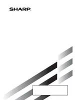 SHARP AR-M350