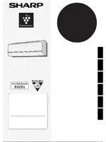 SHARP AY-AP07FHR-WH