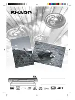 SHARP DV-SL10(RU)