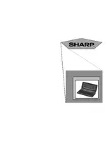 SHARP hc 4500