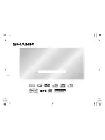 SHARP HT-M700HR