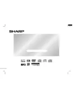 SHARP HT-X18HR