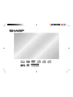 SHARP HT-X1H
