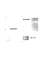 SHARP LC-32S7RU