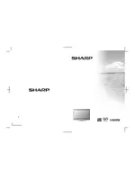 SHARP LC-32SB25RU