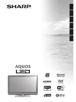 SHARP LC-60LE925E(RU)