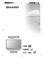 SHARP LC-65XS1RU