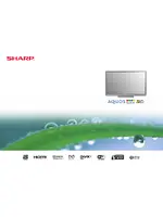 SHARP LC-70LE836E(S)