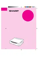 SHARP Z-21
